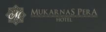 Mukarnas Pera Hotel